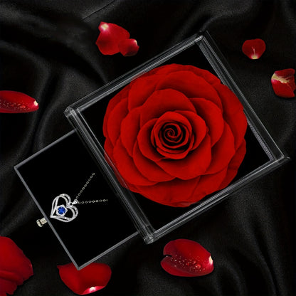 Eternal Rose Box