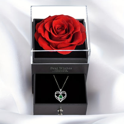 Eternal Rose Box
